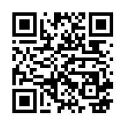 We Level Up Agency for Behavioral Health Marketing contact us QR code